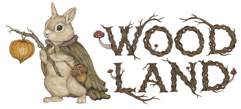 Woodland Clube de Cartas