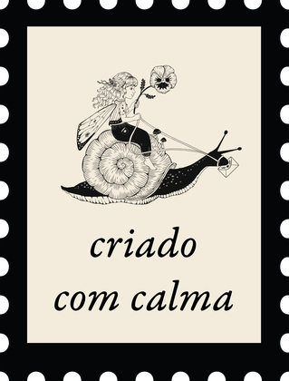 Selo Oficial do Clube de Cartas Woodland