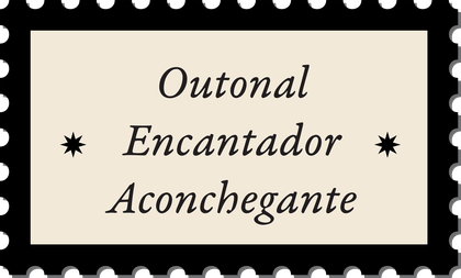 Selo Oficial da Edição Vigente
